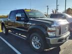 2010 Ford F-350