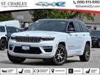 2024 Jeep Grand Cherokee Summit Reserve 4xe