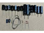 Sunfire True Subwoofer Amplifier REPAIR KIT Power Supply Hum Architectural Mk II