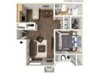 The Vue at Rocklin Ridge - 1x1