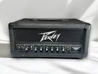 Peavey VSS20 Guitar Amp Head Stereo 10w VSS 20 Works