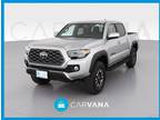 2022 Toyota Tacoma Double Cab