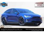 2019 Tesla Model X