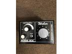 Used Weber MASS 200 Power Attenuator - COOL