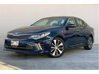 2016 Kia Optima