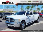 2014 Ram 3500
