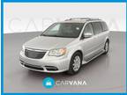2011 Chrysler Town & Country