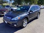 2013 Subaru Outback