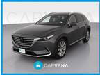 2016 Mazda CX-9