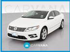 2016 Volkswagen CC