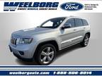 2011 Jeep Grand Cherokee