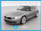 2010 Bmw Z4