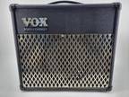 Vox Valvetronix AD30VT 30-Watt 1x10 Modeling Guitar Combo Amp