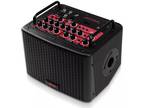 JOYO BSK-40 Multifunctional Live Streaming Amp Digital Effects Drum Machine