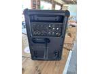 Positive Grid Spark LIVE 150-watt 4-channel Combo Amp and PA System