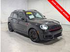 2021 MINI John Cooper Works Countryman Base