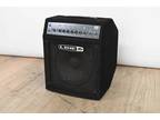 Line 6 LowDown LD150 150W 1x12" Bass Combo Amplifier CG01BJX