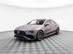 2025 Mercedes-Benz CLA CLA 35 AMG 4MATIC