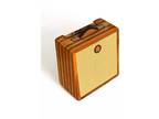 Ashen "Goldy" 10 Watt 12" Tube Guitar Combo Redwood