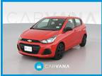 2018 Chevrolet Spark