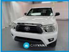 2012 Toyota Tacoma Access Cab
