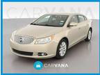 2012 Buick LaCrosse