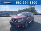 2015 Nissan Murano