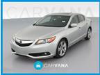 2013 Acura ILX