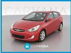 2014 Hyundai Accent