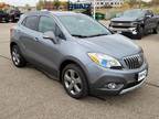 2014 Buick Encore