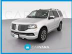 2017 Lincoln Navigator