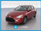 2019 Toyota Yaris