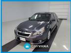 2013 Subaru Legacy