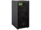 TRACE ELLIOT® 2X8 SPEAKER CABINET - (400W (rms) power handling)