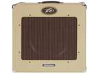 Peavey Delta Blues Recap Kit- Repair your own amp with instructions