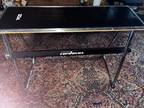 Vintage 1960s Vox “Cordovox” Keyboard Organ Stand Original *RARE*