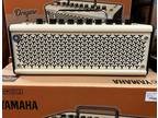 Yamaha THR10II 20W 2x3" Modeling Guitar Amp Combo