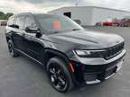 2021 Jeep Grand Cherokee L Laredo