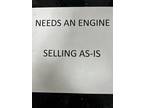 2008 Scion tC Base NEED ENGINE