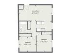Talibrook Apartments - SP Front Street - 2 Bedroom 1 Bath