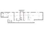 The Oakwood - Siegel Coventry - Oakwood, 2 Bedroom 1 Bath (Garden)