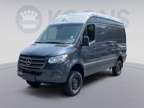 2024 Mercedes-Benz Sprinter 2500 Cargo 144 WB 4MATIC