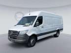 2024 Mercedes-Benz Sprinter 3500 Cargo 170 WB Extended