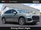 2024 Audi Q5 e 55 Premium Plus S Line