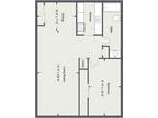 Mill Stream Run Apartments - SPB Properties - 1 Bedroom 1 Bath