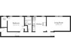 The Orono, 2769 Lancashire - SPCH LLC - Orono, 1 Bedroom 1 Bath (Garden)