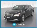 2015 Buick LaCrosse