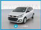 2021 Chevrolet Spark