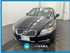 2013 Volvo S80