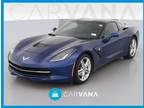 2017 Chevrolet Corvette